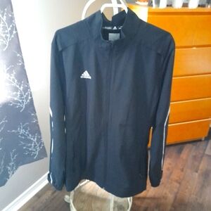 Adidas Jacket